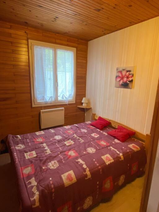 Appartement 4P Eaux-Bonnes Eksteriør bilde