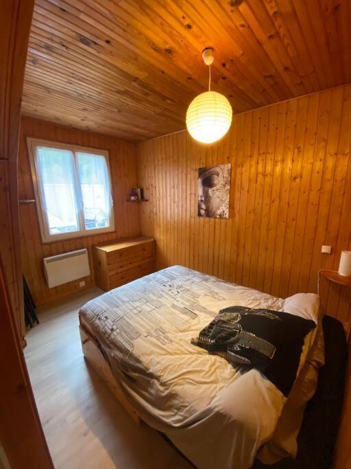 Appartement 4P Eaux-Bonnes Eksteriør bilde